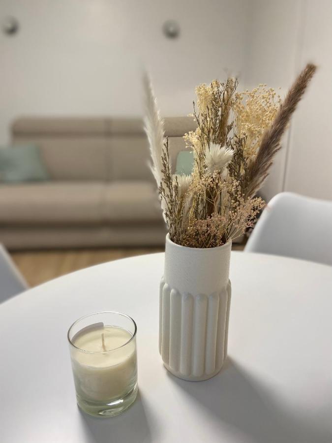 Appartements Neuf - Frontiere De Monaco - Clim - Wifi Cap-d'Ail Εξωτερικό φωτογραφία
