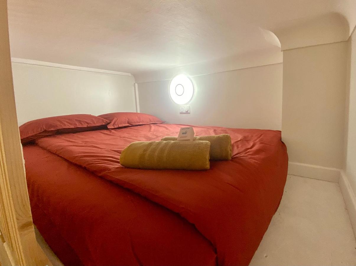 Appartements Neuf - Frontiere De Monaco - Clim - Wifi Cap-d'Ail Εξωτερικό φωτογραφία