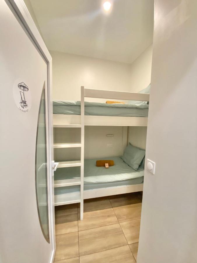 Appartements Neuf - Frontiere De Monaco - Clim - Wifi Cap-d'Ail Εξωτερικό φωτογραφία